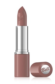 Помада для губ Bell Colour Lipstick 12 Nude Beige, 5 г