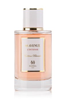 Maison Maissa 66 Avenue LIntense Духи унисекс, 50 мл