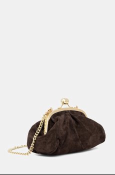 Замшевая сумочка Answear.LAB