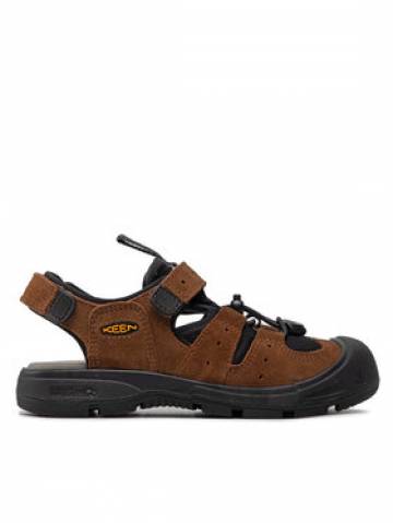 Keen Босоніжки Balboa Exp 1023375 Коричневий Keen Босоніжки Balboa Exp 1023375 Коричневий