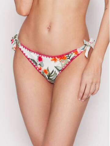 Banana Moon Низ від купальника Dimka Palm Rose JZB11 Бежевий Banana Moon Низ від купальника Dimka Palm Rose JZB11 Бежевий
