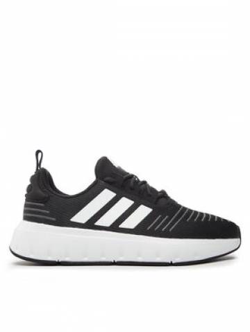 adidas Снікерcи Swift Run IG7293 Чорний adidas Снікерcи Swift Run IG7293 Чорний