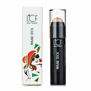 Корректор-стик для лица LCF Primer Stick тон 3, 6.5 г Корректор-стик для лица LCF Primer Stick тон 3, 6.5 г