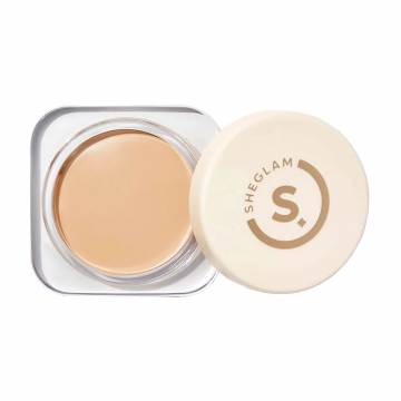 Тональный крем для лица Sheglam Full Coverage Foundation Balm, Porcelain, 1 г Тональный крем для лица Sheglam Full Coverage Foundation Balm, Porcelain, 1 г