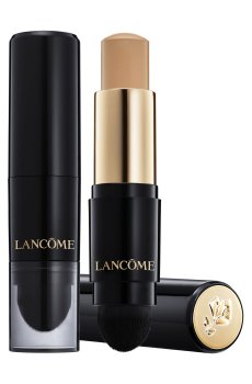 Тональная основа-стик для лица Lancome Teint Idole Ultra Wear Stick Foundation с кистью кабуки, 045 Sable Beige, 9.5 г