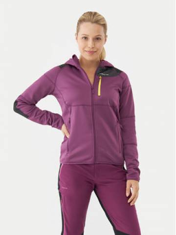Viking Технічний світшот Yosemite Lady 720/24/1232 Рожевий Regular Fit Viking Технічний світшот Yosemite Lady 720/24/1232 Рожевий Regular Fit