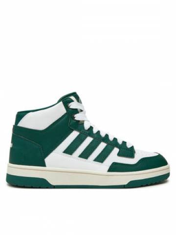 adidas Снікерcи RAPID COURT MID W JP5869 Зелений adidas Снікерcи RAPID COURT MID W JP5869 Зелений