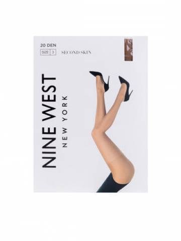 Nine West Колготки 9WB-005-SS25 Бежевий Nine West Колготки 9WB-005-SS25 Бежевий