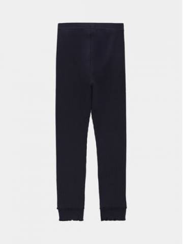 Coccodrillo Легінси ZC3122103WGK Cиній Slim Fit Coccodrillo Легінси ZC3122103WGK Cиній Slim Fit