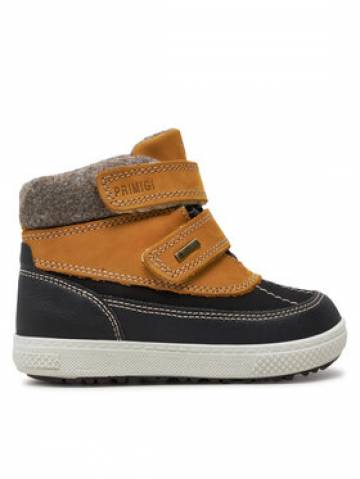 Primigi Снігоходи 6852400 S GORE-TEX Коричневий Primigi Снігоходи 6852400 S GORE-TEX Коричневий