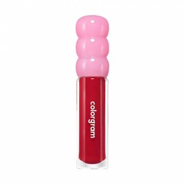 Блеск для губ Colorgram Fruity Glass Gloss 06 Magic Cherry, 3 г Блеск для губ Colorgram Fruity Glass Gloss 06 Magic Cherry, 3 г