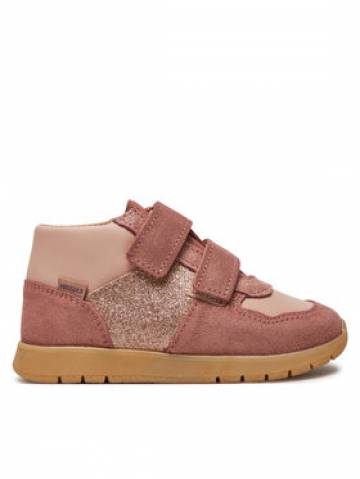 Mrugała Туфлі Kris 4226/4-44 Рожевий Mrugała Туфлі Kris 4226/4-44 Рожевий