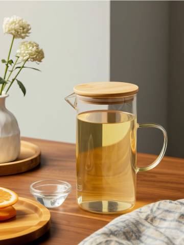 Глечик - clear