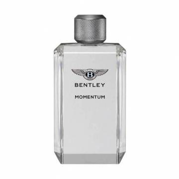 Bentley Momentum Туалетная вода мужская, 100 мл
