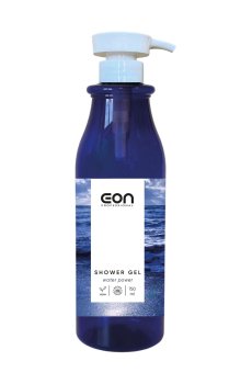 Гель для душа Eon Professional Water Power Shower Gel, 750 мл