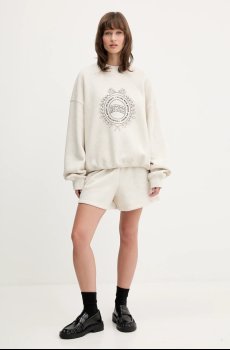 Хлопковые шорты Rotate