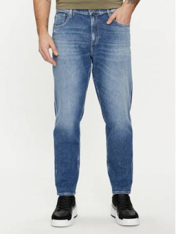 Replay Джинси M1030Q.000.773 Голубий Relaxed Fit Replay Джинси M1030Q.000.773 Голубий Relaxed Fit
