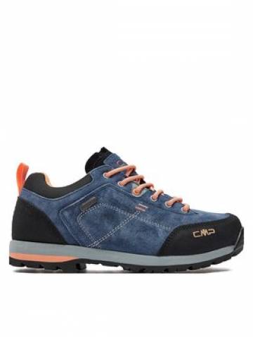 CMP Трекінгові черевики Alcor 2.0 Wmn Trekking Shoes 3Q18566 Голубий CMP Трекінгові черевики Alcor 2.0 Wmn Trekking Shoes 3Q18566 Голубий