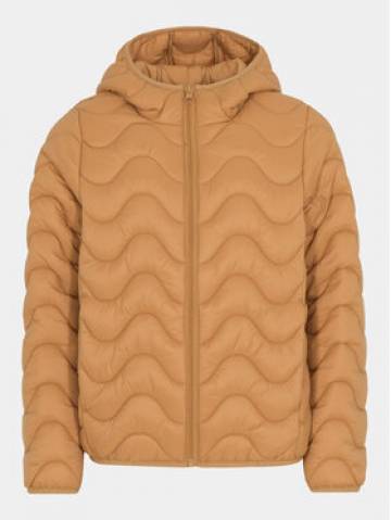 KABOOKI® Пуховик 14010011 Коричневий Regular Fit KABOOKI® Пуховик 14010011 Коричневий Regular Fit