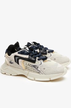 Lacoste кросівки жіночі L003 Neo