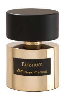 Tiziana Terenzi Tyrenum Духи унисекс, 100 мл
