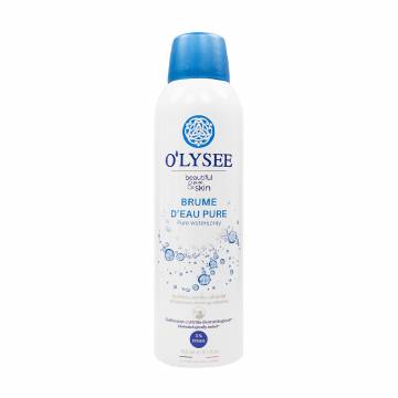Увлажняющий спрей-мист для лица и тела OLYSEE Beauty Waterspray, 150 мл Увлажняющий спрей-мист для лица и тела OLYSEE Beauty Waterspray, 150 мл