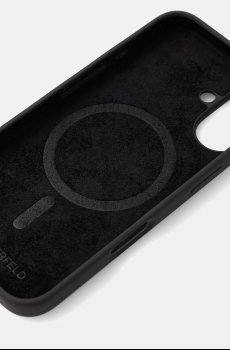 Чехол на телефон Karl Lagerfeld iPhone 16 6.1"