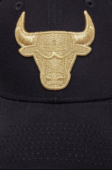 Хлопковая кепка New Era