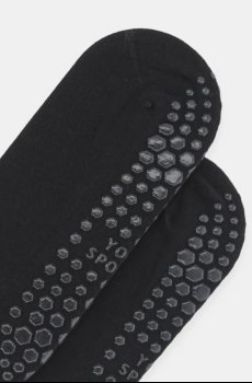 Носки для йоги JOYINME Balance