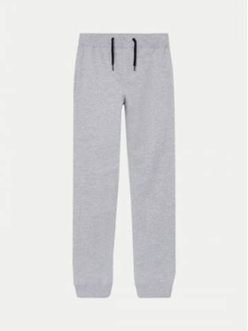 NAME IT Спортивні штани Unb Noos 13153684 Сірий Regular Fit NAME IT Спортивні штани Unb Noos 13153684 Сірий Regular Fit