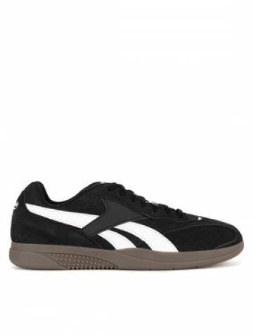 Reebok Снікерcи HAMMER STREET 100209053 Чорний Reebok Снікерcи HAMMER STREET 100209053 Чорний