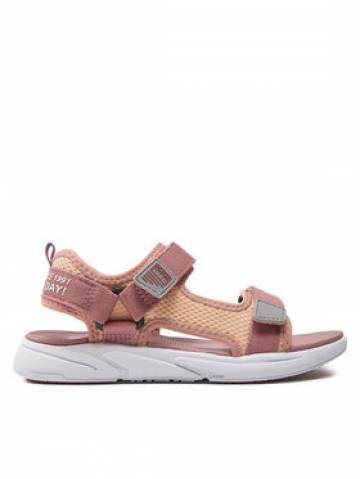 Gioseppo Босоніжки Kastela 71595-P1 Рожевий Gioseppo Босоніжки Kastela 71595-P1 Рожевий