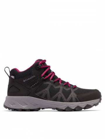 Columbia Трекінгові черевики Peakfreak II Mid Outdry 2100091 Чорний Columbia Трекінгові черевики Peakfreak II Mid Outdry 2100091 Чорний