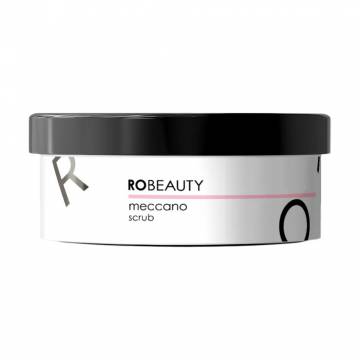 Meccano-скраб для тела Ro Beauty Meccano Scrub Morning Bloom, 350 мл Meccano-скраб для тела Ro Beauty Meccano Scrub Morning Bloom, 350 мл