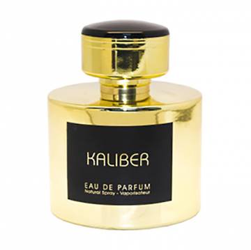 Fragrance World Kaliber Парфюмированная вода унисекс, 100 мл Fragrance World Kaliber Парфюмированная вода унисекс, 100 мл