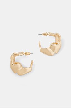 Сережки Medicine