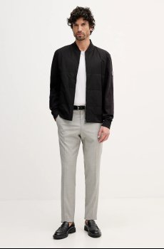 Куртка-бомбер BOSS