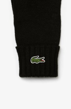 Lacoste рукавички чоловічі