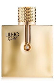 Liu Jo Liu Jo Gold ??????????????? ???? ???????, 75 ??