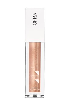 Уценка! Блеск для губ OFRA Lip Gloss, Copper, 3.5 мл