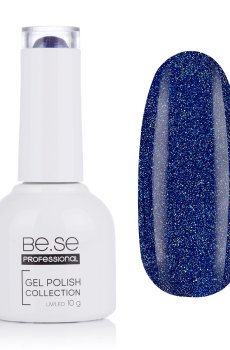 Гель-лак для ногтей Be.Se professional Gel Polish Shimmer 51, 10 г