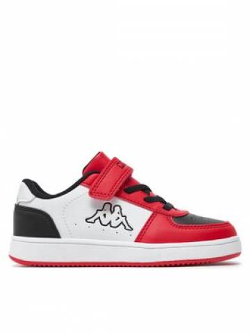 Kappa Снікерcи Logo Malone Ev Kid 36185LW Кольоровий Kappa Снікерcи Logo Malone Ev Kid 36185LW Кольоровий