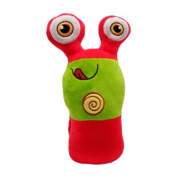 Детская игрушка Bob Snail Прислоняшка, от рождения Детская игрушка Bob Snail Прислоняшка, от рождения