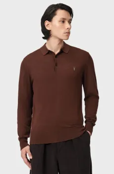 ??????? ?????????? ????????? ???? MODE MERINO ?????????? XL AllSaints M085KB