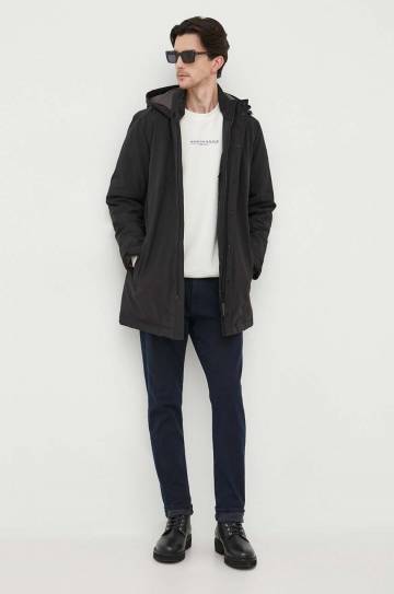Джинсы Calvin Klein мужские цвет синий Джинсы Calvin Klein мужские цвет синий