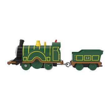 Паровозик Thomas and Friends All engines go в асортименті (HFX96) Паровозик Thomas and Friends All engines go в асортименті (HFX96)