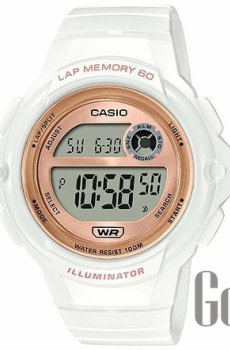 Японские часы Casio