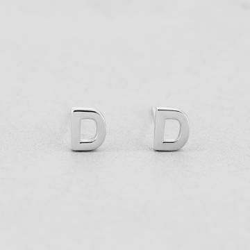 Серебряные серьги Minimal 20603D Серебряные серьги Minimal 20603D
