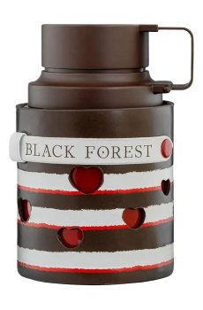 Armaf Odyssey Black Forest Парфюмированная вода унисекс, 100 мл