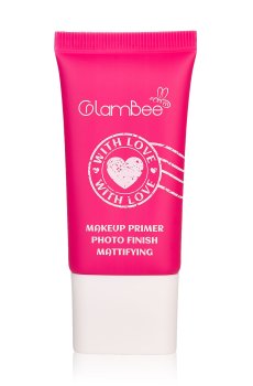 Праймер под макияж GlamBee With Love, 30 г